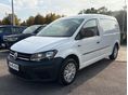 VOLKSWAGEN CADDY 2018/1 - 4