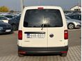 VOLKSWAGEN CADDY 2018/1 - 5