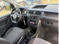 VOLKSWAGEN CADDY 2018/1 - 8