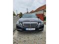MERCEDES-BENZ E 250 2011/6 - 2