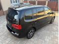 VOLKSWAGEN TOURAN 2013 - 4
