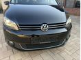 VOLKSWAGEN TOURAN 2013 - 5