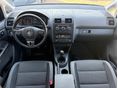 VOLKSWAGEN TOURAN 2013 - 8