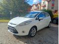 FORD FIESTA 2012/8 - 2