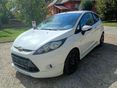 FORD FIESTA 2009/10 - 1