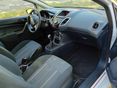 FORD FIESTA 2009/10 - 3