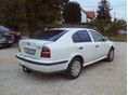 SKODA OCTAVIA 2000/1 - 2
