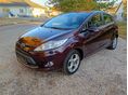 FORD FIESTA 2010/9 - 1