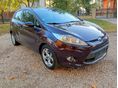 FORD FIESTA 2010/9 - 2