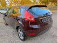 FORD FIESTA 2010/9 - 6