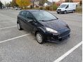 FORD FIESTA 2013/10 - 1