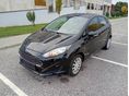 FORD FIESTA 2013/10 - 2
