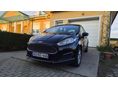FORD FIESTA 2014/10 - 2