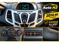 FORD FIESTA 2014/10 - 12