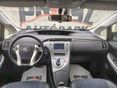 TOYOTA PRIUS 2013/1 - 15