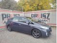 TOYOTA PRIUS 2013/1 - 8