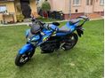 SUZUKI GSX-S 125 2019/4 - 1