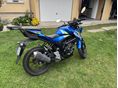 SUZUKI GSX-S 125 2019/4 - 3