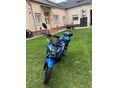 SUZUKI GSX-S 125 2019/4 - 5