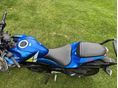 SUZUKI GSX-S 125 2019/4 - 6