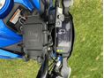 SUZUKI GSX-S 125 2019/4 - 7