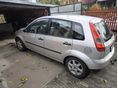 FORD FIESTA 2002/1 - 1
