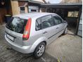 FORD FIESTA 2002/1 - 2