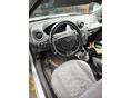 FORD FIESTA 2002/1 - 3