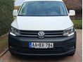 VOLKSWAGEN CADDY 2019/7 - 1