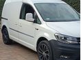 VOLKSWAGEN CADDY 2019/7 - 2