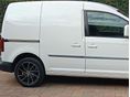 VOLKSWAGEN CADDY 2019/7 - 8
