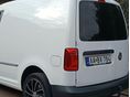 VOLKSWAGEN CADDY 2019/7 - 9