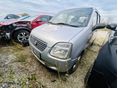 SUZUKI WAGON R+ 2002/12 - 1