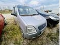 SUZUKI WAGON R+ 2002/12 - 2