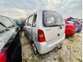 SUZUKI WAGON R+ 2002/12 - 3