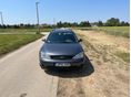 FORD MONDEO 2002/4 - 3