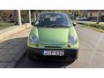 DAEWOO MATIZ 2004/10 - 2
