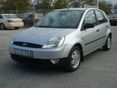 FORD FIESTA 2002/11 - 1