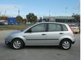 FORD FIESTA 2002/11 - 2