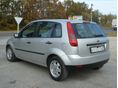 FORD FIESTA 2002/11 - 3