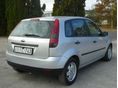 FORD FIESTA 2002/11 - 4