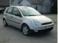 FORD FIESTA 2002/11 - 5