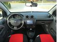 FORD FIESTA 2002/11 - 8