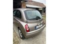 NISSAN MICRA 2008/12 - 1