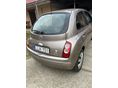 NISSAN MICRA 2008/12 - 3