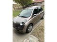 NISSAN MICRA 2008/12 - 4