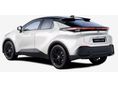 TOYOTA C-HR 2026/8 - 2