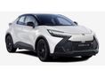 TOYOTA C-HR 2026/8 - 1