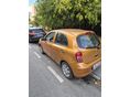 NISSAN MICRA 2011/5 - 3