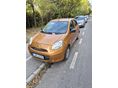 NISSAN MICRA 2011/5 - 4